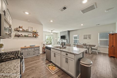 Tiny photo for 124 Harbour Pointe Lane, Oak Ridge, TN 37830 (MLS # 1343607)