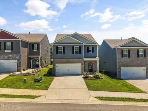 Tiny photo for 124 Harbour Pointe Lane, Oak Ridge, TN 37830 (MLS # 1343607)
