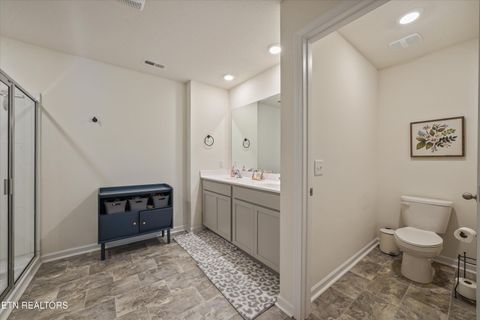 Tiny photo for 124 Harbour Pointe Lane, Oak Ridge, TN 37830 (MLS # 1343607)
