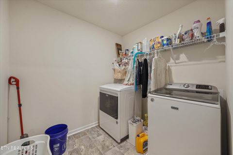 Tiny photo for 124 Harbour Pointe Lane, Oak Ridge, TN 37830 (MLS # 1343607)