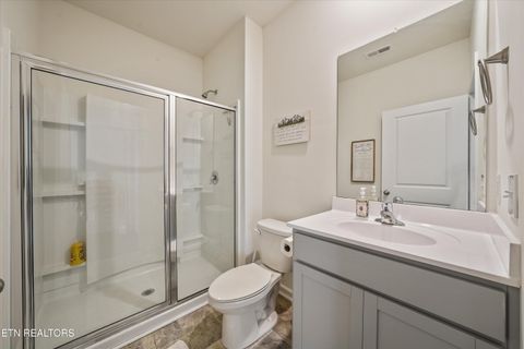 Tiny photo for 124 Harbour Pointe Lane, Oak Ridge, TN 37830 (MLS # 1343607)