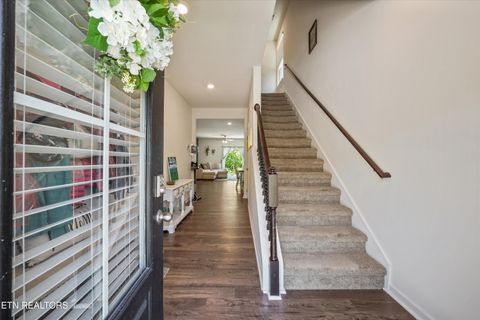 Tiny photo for 124 Harbour Pointe Lane, Oak Ridge, TN 37830 (MLS # 1343607)