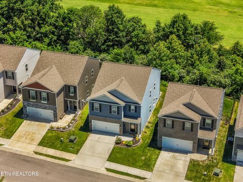 Tiny photo for 124 Harbour Pointe Lane, Oak Ridge, TN 37830 (MLS # 1343607)