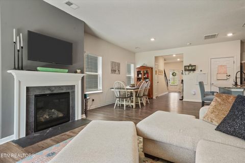 Tiny photo for 124 Harbour Pointe Lane, Oak Ridge, TN 37830 (MLS # 1343607)