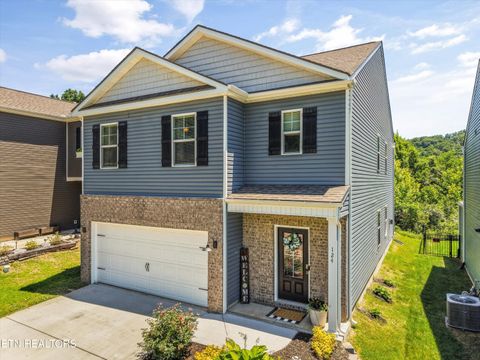 Tiny photo for 124 Harbour Pointe Lane, Oak Ridge, TN 37830 (MLS # 1343607)