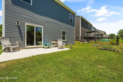 Tiny photo for 124 Harbour Pointe Lane, Oak Ridge, TN 37830 (MLS # 1343607)
