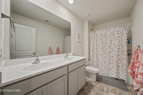 Tiny photo for 124 Harbour Pointe Lane, Oak Ridge, TN 37830 (MLS # 1343607)