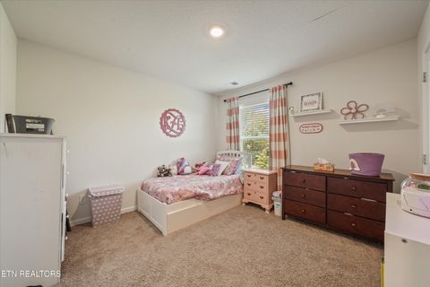 Tiny photo for 124 Harbour Pointe Lane, Oak Ridge, TN 37830 (MLS # 1343607)