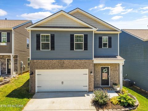 Photo of 124 Harbour Pointe Lane, Oak Ridge, TN 37830 (MLS # 1343607)