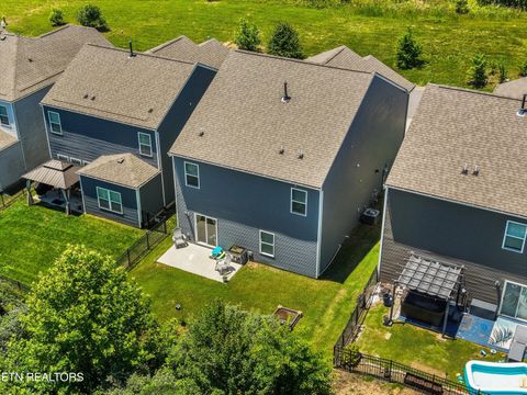 Tiny photo for 124 Harbour Pointe Lane, Oak Ridge, TN 37830 (MLS # 1343607)