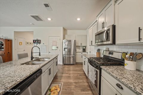 Tiny photo for 124 Harbour Pointe Lane, Oak Ridge, TN 37830 (MLS # 1343607)