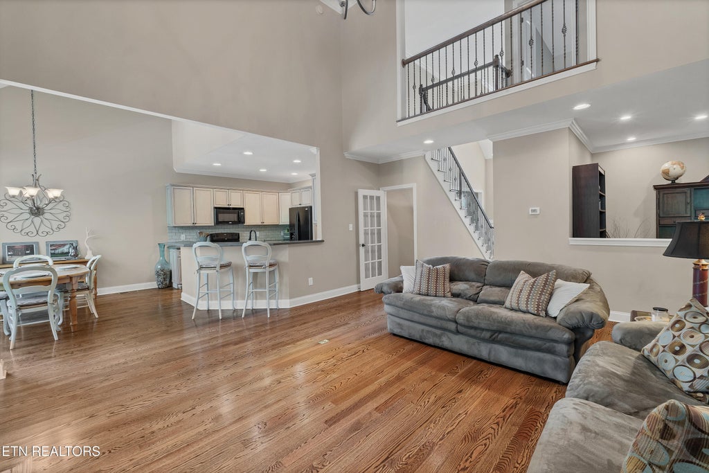 Photo of 10009 Casa Real Cove, Knoxville, TN 37922 (MLS # 1300286)
