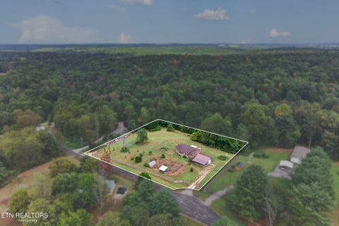 Tiny photo for 330 Finley Rd, Crossville, TN 38571 (MLS # 1354723)