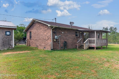Tiny photo for 330 Finley Rd, Crossville, TN 38571 (MLS # 1354723)