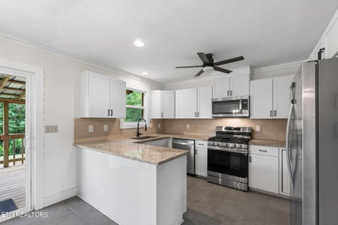 Tiny photo for 330 Finley Rd, Crossville, TN 38571 (MLS # 1354723)