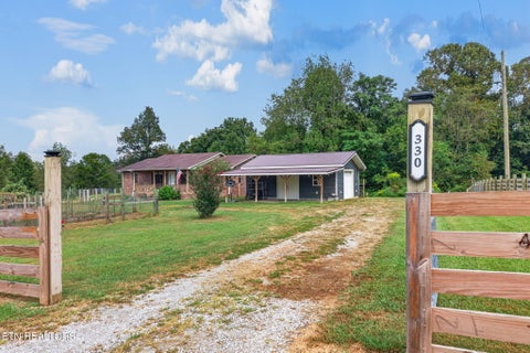 Tiny photo for 330 Finley Rd, Crossville, TN 38571 (MLS # 1354723)