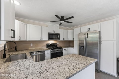 Tiny photo for 330 Finley Rd, Crossville, TN 38571 (MLS # 1354723)