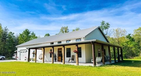 Photo of 1160 Clifty Crk Rd, Winfield, TN 37892 (MLS # 1337843)