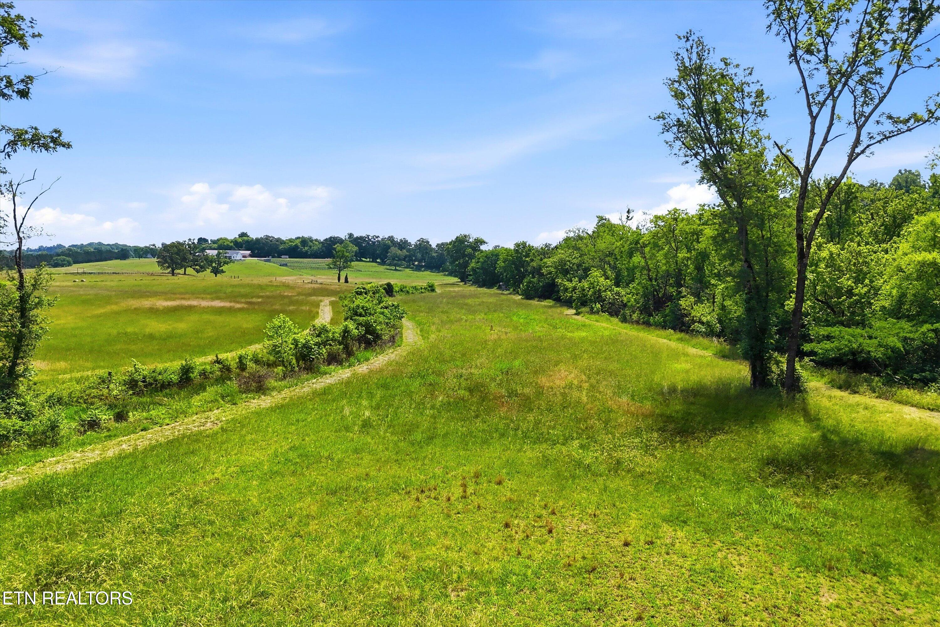 Hiwassee Rd