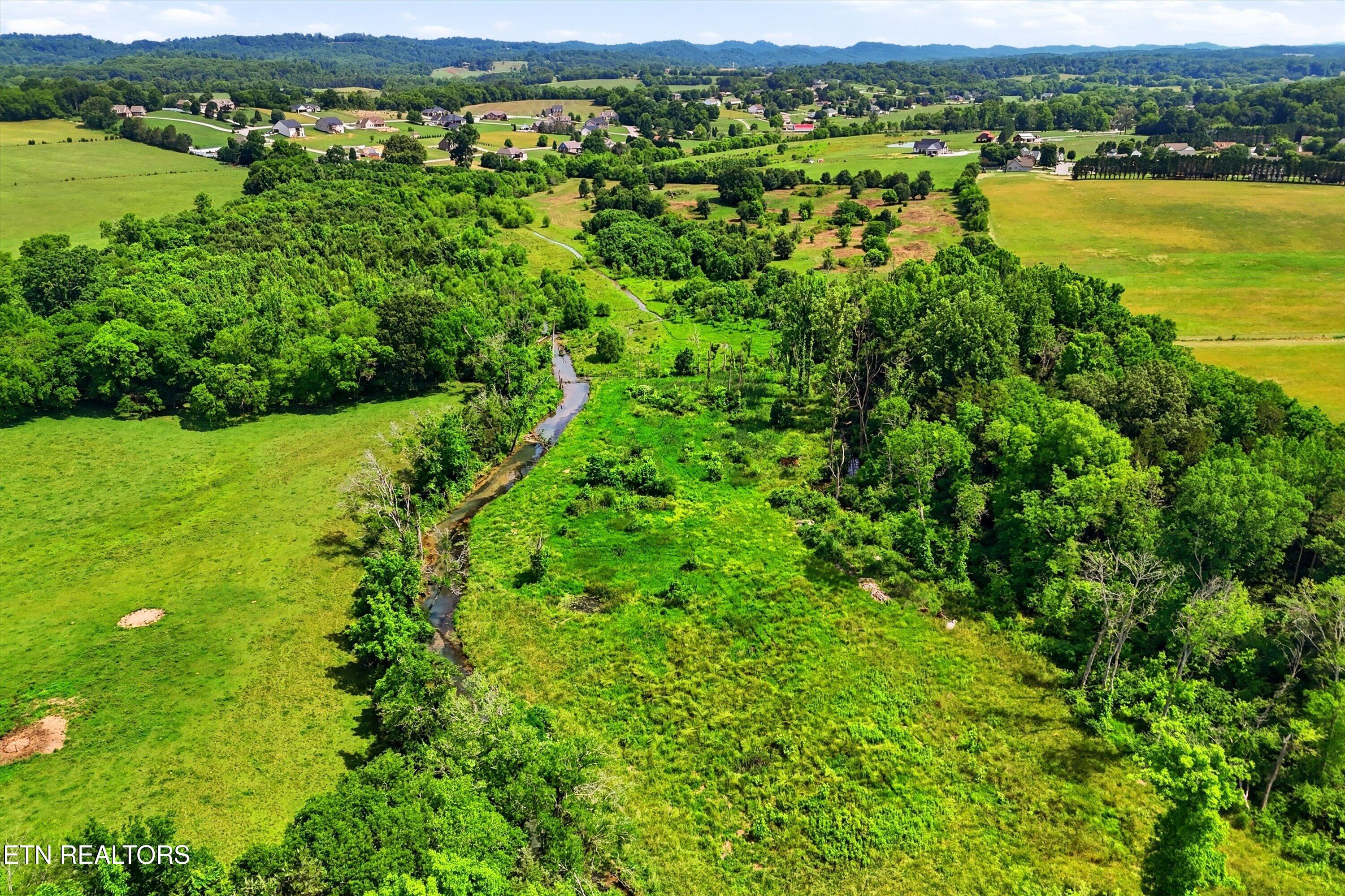 Hiwassee Rd
