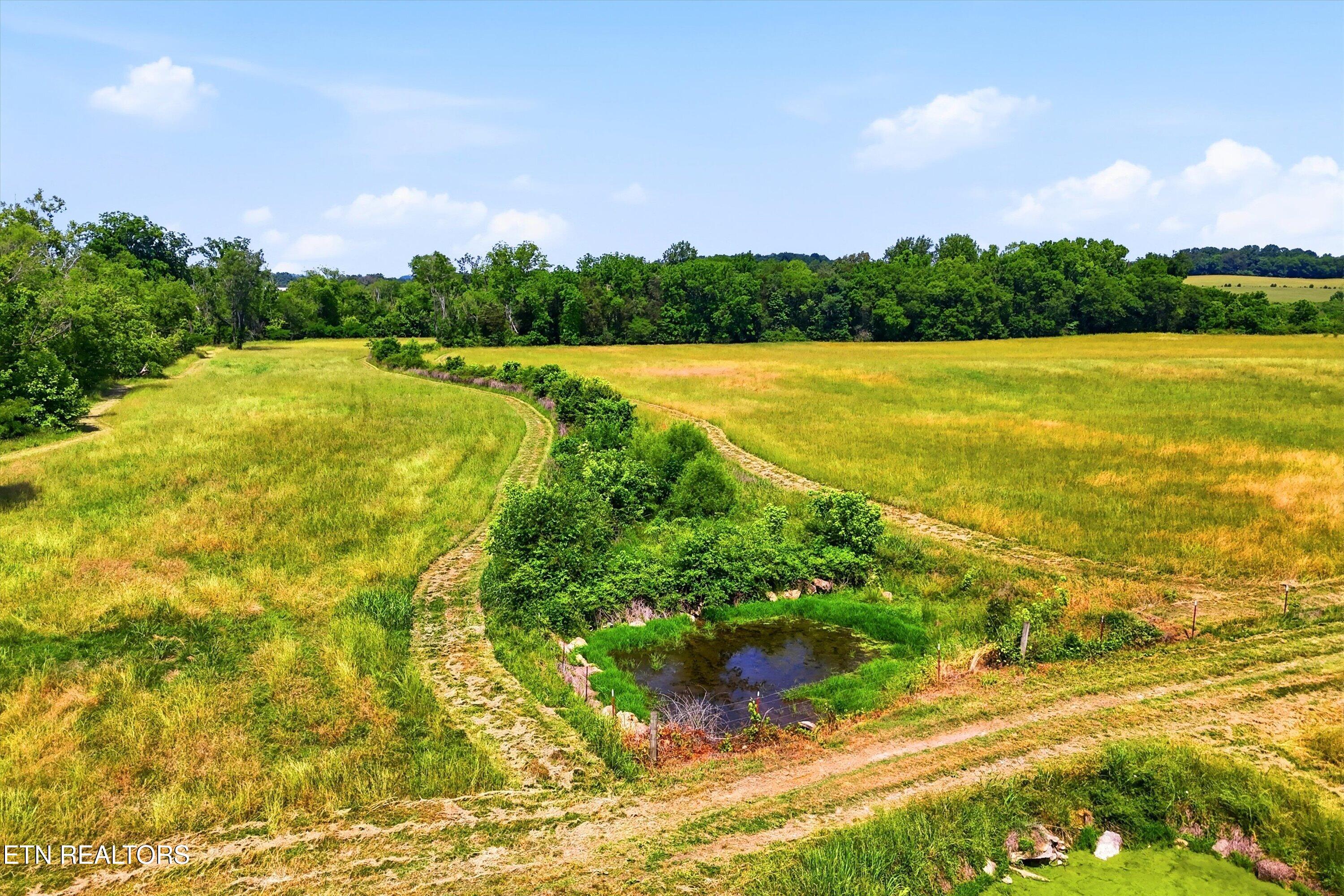 Hiwassee Rd