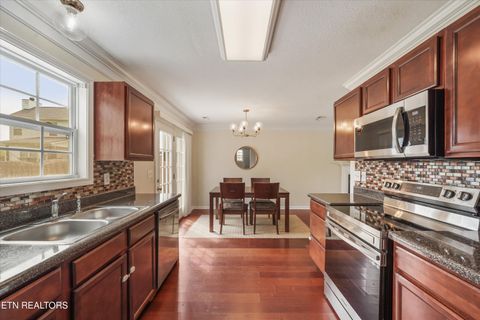 Tiny photo for 5312 Castle Pines Lane, Knoxville, TN 37920 (MLS # 1337105)