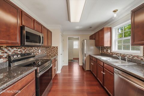 Tiny photo for 5312 Castle Pines Lane, Knoxville, TN 37920 (MLS # 1337105)