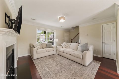 Tiny photo for 5312 Castle Pines Lane, Knoxville, TN 37920 (MLS # 1337105)