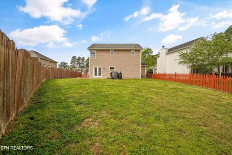 Tiny photo for 5312 Castle Pines Lane, Knoxville, TN 37920 (MLS # 1337105)