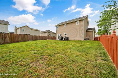 Tiny photo for 5312 Castle Pines Lane, Knoxville, TN 37920 (MLS # 1337105)