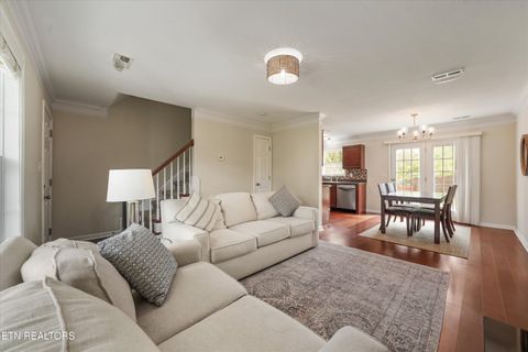 Tiny photo for 5312 Castle Pines Lane, Knoxville, TN 37920 (MLS # 1337105)