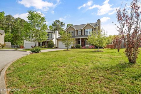 Tiny photo for 5312 Castle Pines Lane, Knoxville, TN 37920 (MLS # 1337105)