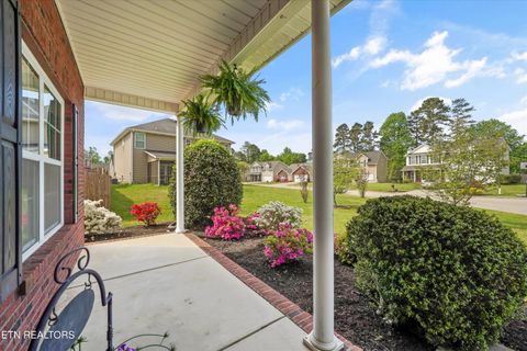 Tiny photo for 5312 Castle Pines Lane, Knoxville, TN 37920 (MLS # 1337105)