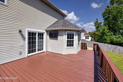 Tiny photo for 828 Paxton Drive, Knoxville, TN 37918 (MLS # 1354854)