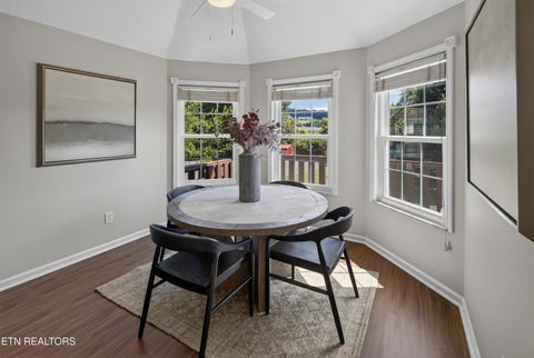 Tiny photo for 828 Paxton Drive, Knoxville, TN 37918 (MLS # 1354854)