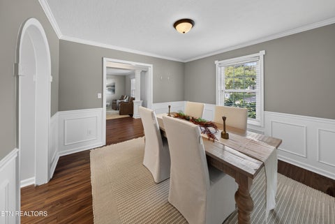 Tiny photo for 828 Paxton Drive, Knoxville, TN 37918 (MLS # 1354854)