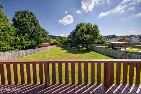 Tiny photo for 828 Paxton Drive, Knoxville, TN 37918 (MLS # 1354854)