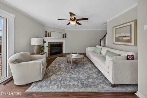 Tiny photo for 828 Paxton Drive, Knoxville, TN 37918 (MLS # 1354854)