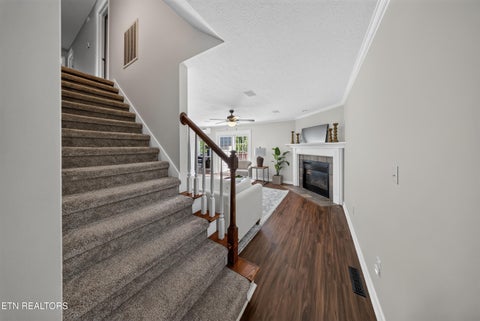 Tiny photo for 828 Paxton Drive, Knoxville, TN 37918 (MLS # 1354854)