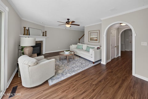 Tiny photo for 828 Paxton Drive, Knoxville, TN 37918 (MLS # 1354854)