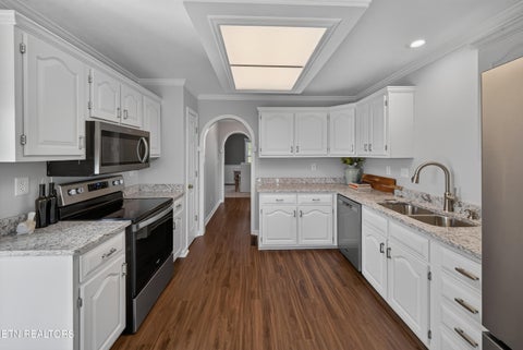 Tiny photo for 828 Paxton Drive, Knoxville, TN 37918 (MLS # 1354854)