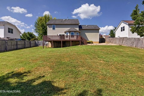 Tiny photo for 828 Paxton Drive, Knoxville, TN 37918 (MLS # 1354854)