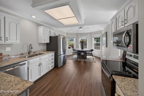 Tiny photo for 828 Paxton Drive, Knoxville, TN 37918 (MLS # 1354854)