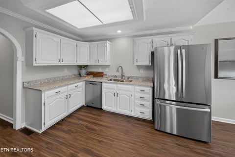 Tiny photo for 828 Paxton Drive, Knoxville, TN 37918 (MLS # 1354854)