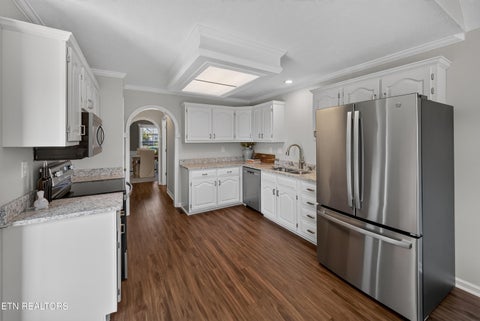 Tiny photo for 828 Paxton Drive, Knoxville, TN 37918 (MLS # 1354854)