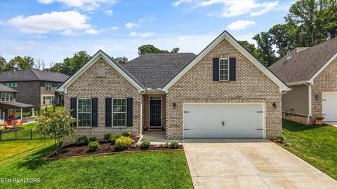 Photo of 1114 Puffy Cloud Lane, Knoxville, TN 37922 (MLS # 1346461)
