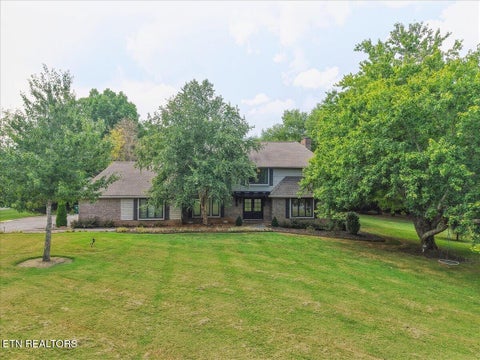 Tiny photo for 913 N Briarcliff Circle, Maryville, TN 37803 (MLS # 1356119)