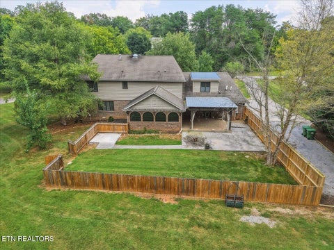 Tiny photo for 913 N Briarcliff Circle, Maryville, TN 37803 (MLS # 1356119)