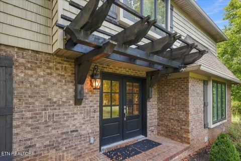 Tiny photo for 913 N Briarcliff Circle, Maryville, TN 37803 (MLS # 1356119)