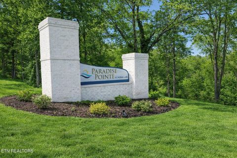 Tiny photo for 127 Waterfront Knoll, Sharps Chapel, TN 37866 (MLS # 1336330)